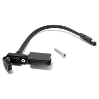 Charger Mounting Bracket & Wiring Harness for Harley-Davidson Road Glide Street Glide Road King 2014-UP / CVO Road Glide / ST Road Glide 2024-UP