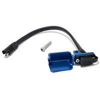 Charger Mounting Bracket & Wiring Harness for Harley-Davidson Road Glide Street Glide Road King 2014-UP / CVO Road Glide / ST Road Glide 2024-UP