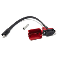 Charger Mounting Bracket & Wiring Harness for Harley-Davidson Road Glide Street Glide Road King 2014-UP / CVO Road Glide / ST Road Glide 2024-UP