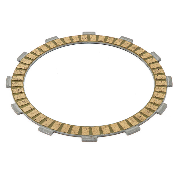 Clutch Friction Plates Kit for Harley Davidson M8 FL Touring models 2017-2022 / Softail models 2018-2023 37000258