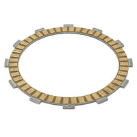Clutch Friction Plates Kit for Harley Davidson M8 FL Touring models 2017-2022 / Softail models 2018-2023 37000258