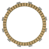 Clutch Friction Plates Kit for Harley Davidson M8 FL Touring models 2017-2022 / Softail models 2018-2023 37000258