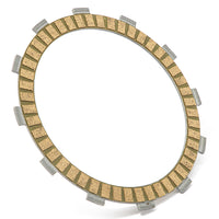 Clutch Friction Plates Kit for Harley Davidson M8 FL Touring models 2017-2022 / Softail models 2018-2023 37000258