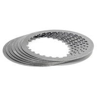Clutch Friction Plates Steel Plates Kit For Harley Davidson Sportster XL 883 1200 1991-2019