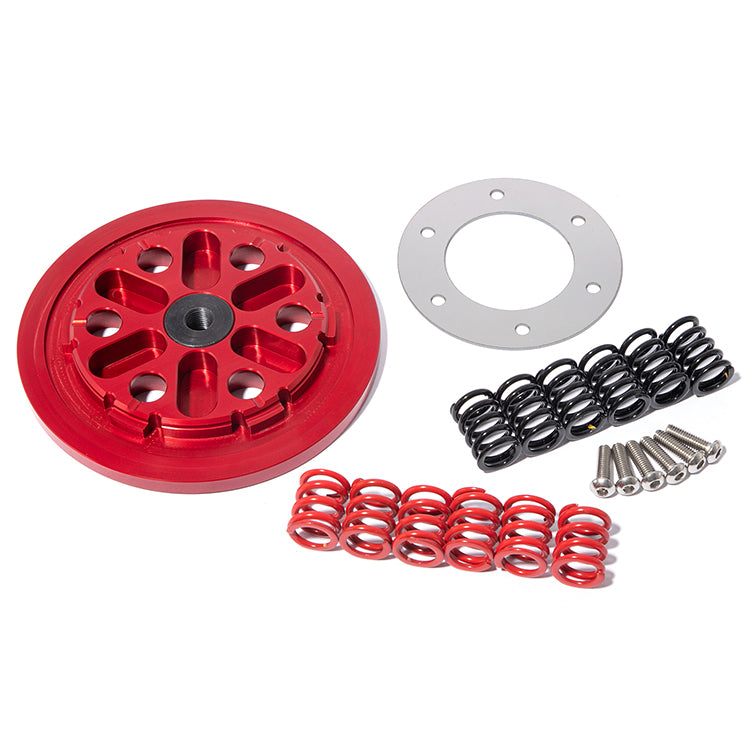Clutch Spring Conversion Kit for Harley Davidson Big Twin / Twin Cam models 1998-2017 511-30-10004