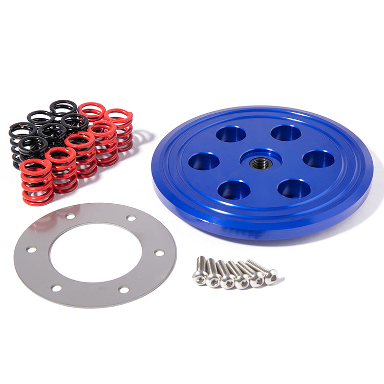 Clutch Spring Conversion Kit for Harley Davidson Big Twin / Twin Cam models 1998-2017 511-30-10004