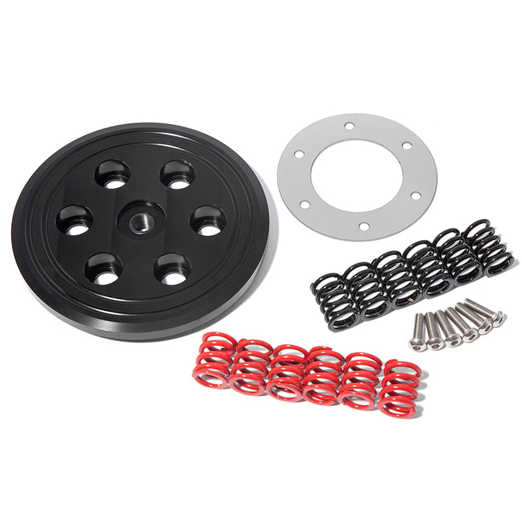 Clutch Spring Conversion Kit for Harley Davidson Big Twin / Twin Cam models 1998-2017 511-30-10004