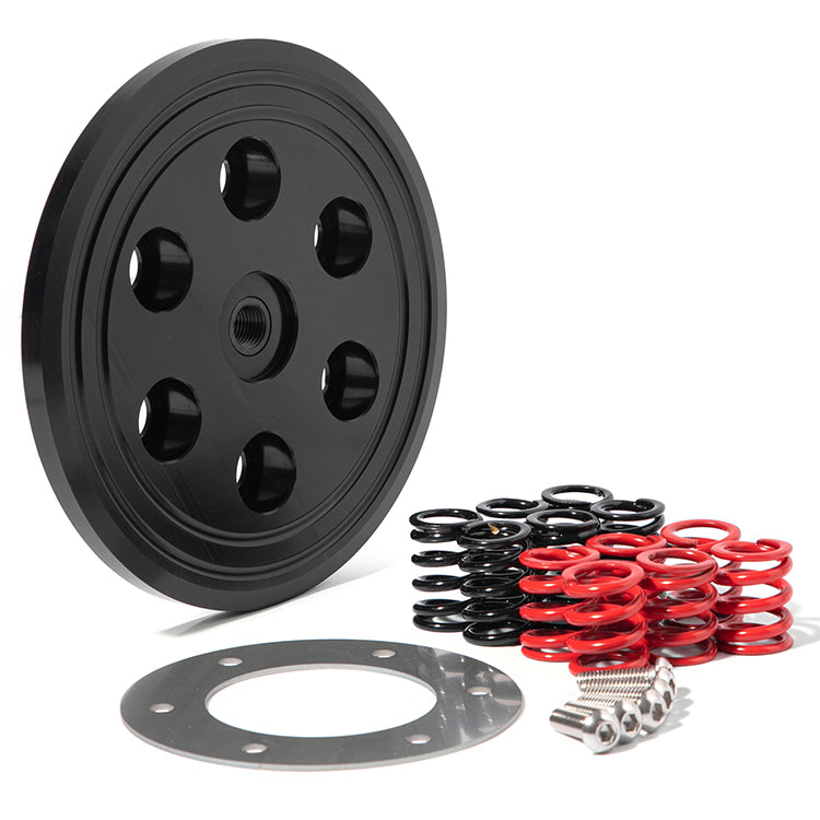 Clutch Spring Conversion Kit for Harley Davidson Big Twin / Twin Cam models 1998-2017 511-30-10004