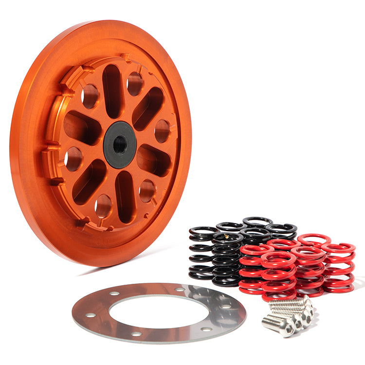 Clutch Spring Conversion Kit for Harley Davidson Big Twin / Twin Cam models 1998-2017 511-30-10004