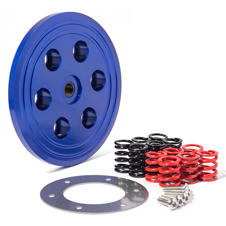 Clutch Spring Conversion Kit for Harley Davidson Big Twin / Twin Cam models 1998-2017 511-30-10004