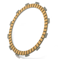 Clutch Friction Plates Kit for Harley Davidson M8 FL Touring models 2017-2022 / Softail models 2018-2023 37000258