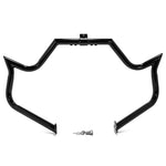 Custom Engine Guard Highway Crash Bar For Harley Touring Electra Glide 1.5" 1997-2008