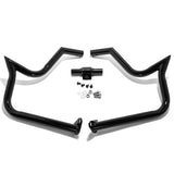 Custom Engine Guard Highway Crash Bar For Harley Touring Electra Glide 1.5" 1997-2008