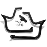 Custom Engine Guard Highway Crash Bar For Harley Touring Electra Glide 1.5" 1997-2008
