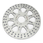 For Harley Davidson FXST FXSTI Softail Standard / FXSTB FXSTBi Night Train 2006-2007 11.5" Front Rear Brake Rotors