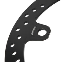 For Harley Davidson Touring Pan America 2021-2025 / FLHX FLTRX 2024-2025 / FLHXU 2025 41500158A 320mm Front Brake Rotors