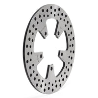 For Harley Touring FLHT Electra Glide / FLHTCI Electra Glide Classic / Ultra Glide / Ultra Classic 1986-1999 11.5 Inch Front Rear Brake Rotors Pads