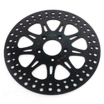 For Harley Dyna FXDL Low Rider / FXDWG Wide Glide / FXDX Super Glide Sport 2000-2003 11.5" Front Rear Brake Rotors Pads