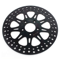 For Harley Davidson FLSTF FLSTFi Fat Boy / FXSTC Softail Custom 2007 11.5 Inch Front Rear Brake Rotors