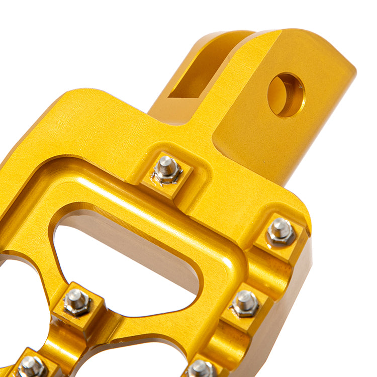 Front Rear Foot Pegs Footrests for Harley Pan America 1250 RA1250 Special RA1250S 2021-2024