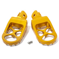 Front Rear Foot Pegs Footrests for Harley Pan America 1250 RA1250 Special RA1250S 2021-2024