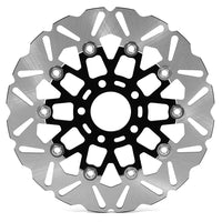 For Harley FXSTS FXSTSI Softail Springer 2000-2005 11.5 Inch Front Rear Brake Rotors Pads