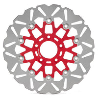 For Harley Davidson Sportster XL883N Iron 2016-2023 11.5 Front 10.2 Rear Brake Rotors Pads