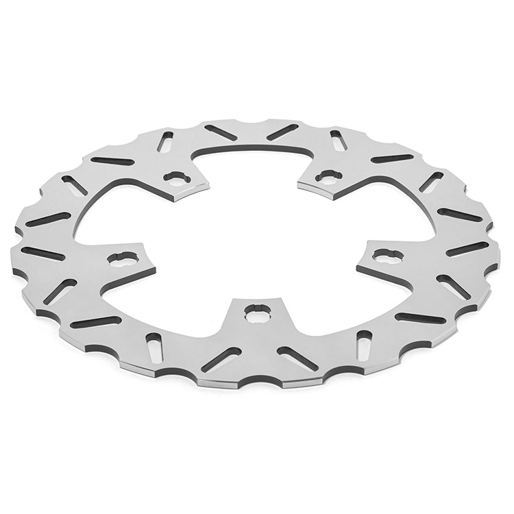 For Harley Touring FLHTK Electra Glide Ultra LTD 2015-2021 / FLTRU Road Glide Ultra 2016-2020 11.8 Inch Front Rear Brake Rotors Pads