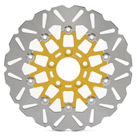 For Harley Touring FLHX Street Glide / FLHTCU Ultra Classic Electra Glide 2008-2013 11.8 Inch Front Rear Brake Rotors Pads