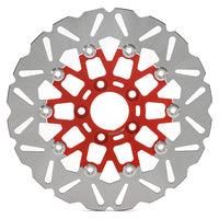 For Harley Touring FLHX Street Glide / FLHTCU Ultra Classic Electra Glide 2008-2013 11.8 Inch Front Rear Brake Rotors Pads