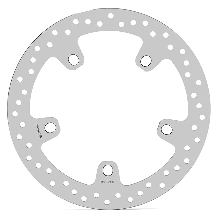For Harley Davidson Touring Pan America 2021-2025 / FLHX FLTRX 2024-2025 / FLHXU 2025 41500158A 320mm Front Brake Rotors