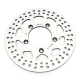 For Harley Davidson V-Rod (Brembo Caliper) 2006 / VRSCAW V-Rod 2007 / VRSC 10th Anniversary 2012 11.8" Front Rear Brake Rotors Pads