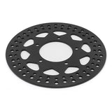 For Harley Davidson V-Rod (Brembo Caliper) 2006 / VRSCAW V-Rod 2007 / VRSC 10th Anniversary 2012 11.8" Front Rear Brake Rotors Pads
