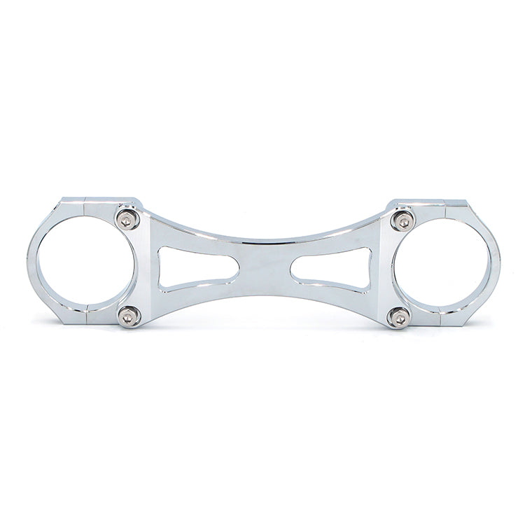 Fork Brace For Harley-Davidson Touring 2014-Up Front Ends 49mm Forks