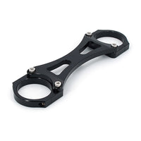 Fork Brace For Harley-Davidson Touring 2014-Up Front Ends 49mm Forks
