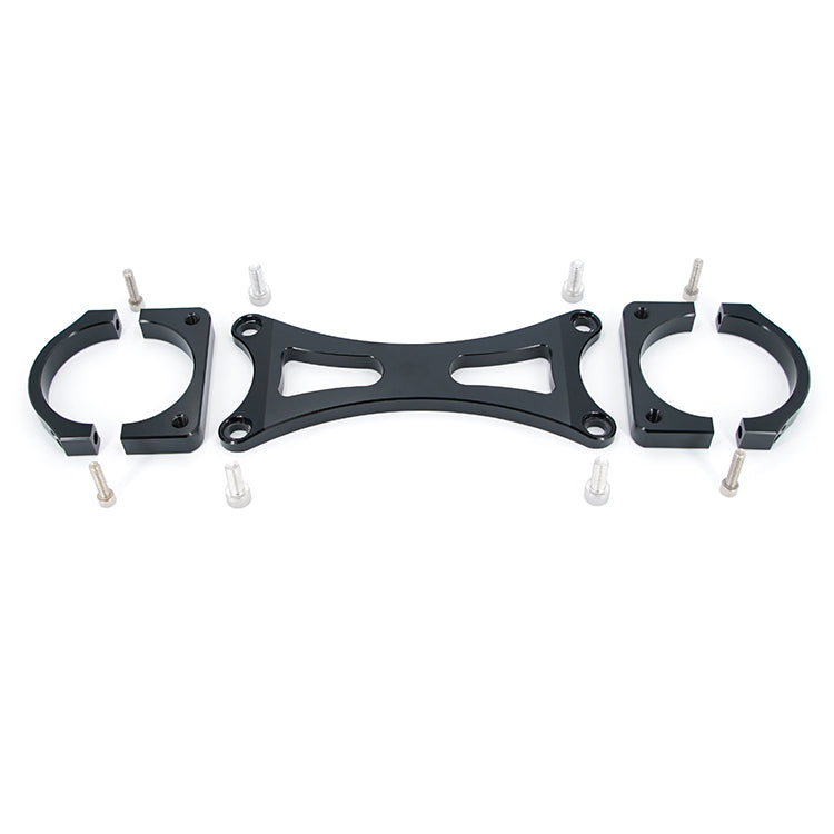 Fork Brace For Harley-Davidson Touring 2014-Up Front Ends 49mm Forks