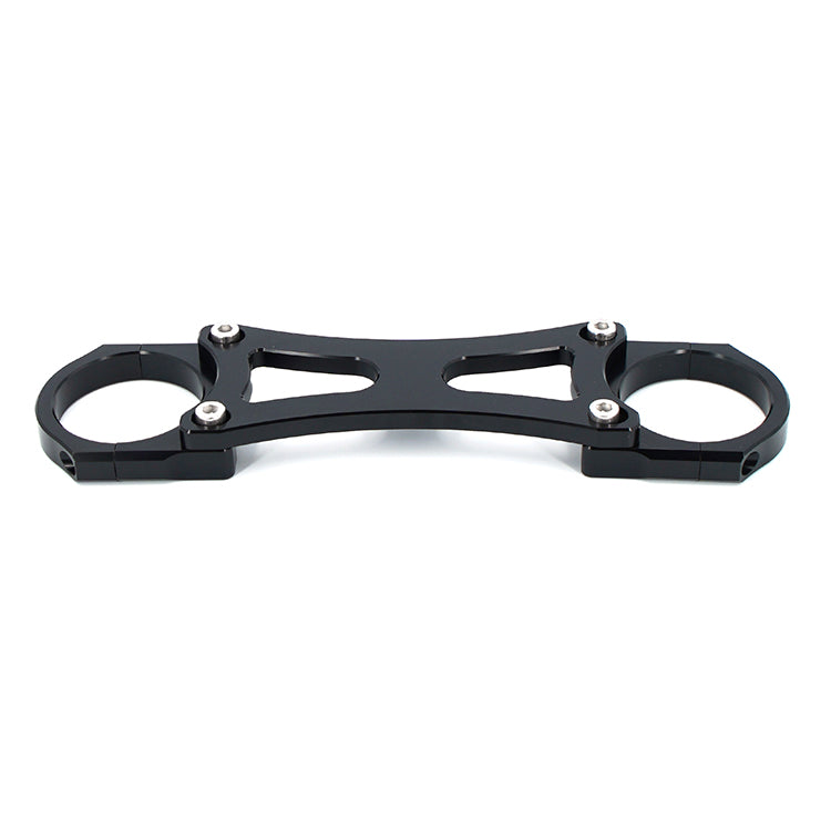 Fork Brace For Harley Touring Down-2013 Front Ends 41mm Forks