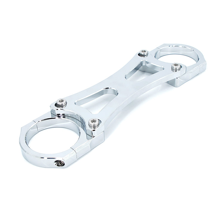 Fork Brace For Harley Touring Down-2013 Front Ends 41mm Forks