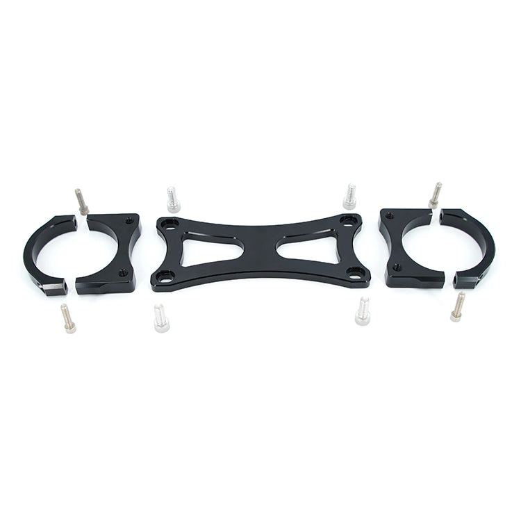 Fork Brace For Harley Touring Down-2013 Front Ends 41mm Forks