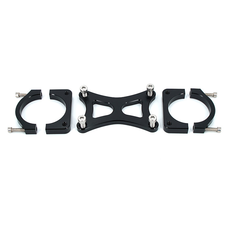 Fork Brace for Harley Dyna FXR Super Glide 88-94 / FXD Super Glide 91-05 / Sportster XL883 XLH883 88-up Front Ends 39mm Forks