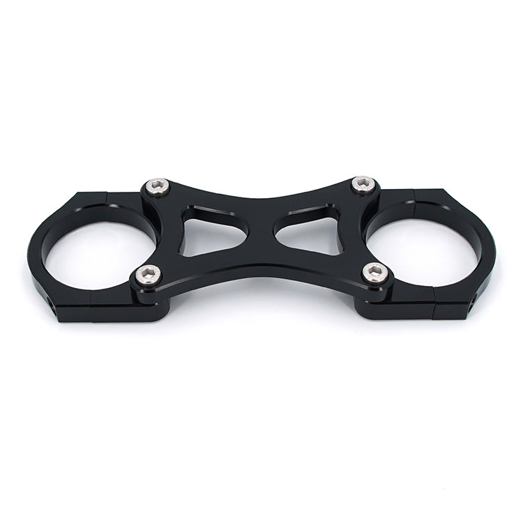 Fork Brace for Harley Dyna FXR Super Glide 88-94 / FXD Super Glide 91-05 / Sportster XL883 XLH883 88-up Front Ends 39mm Forks