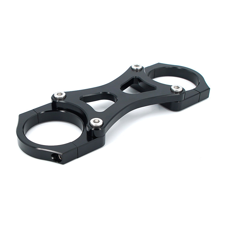 Fork Brace for Harley Dyna FXR Super Glide 88-94 / FXD Super Glide 91-05 / Sportster XL883 XLH883 88-up Front Ends 39mm Forks