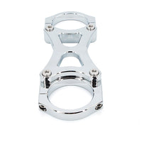 Fork Brace for Harley Dyna FXR Super Glide 88-94 / FXD Super Glide 91-05 / Sportster XL883 XLH883 88-up Front Ends 39mm Forks