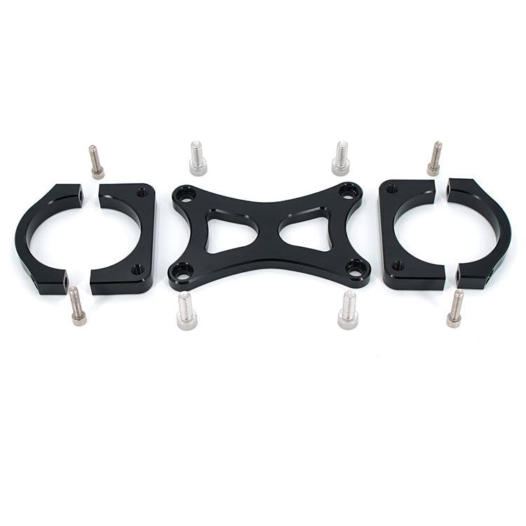 Fork Brace for Harley Dyna FXR Super Glide 88-94 / FXD Super Glide 91-05 / Sportster XL883 XLH883 88-up Front Ends 39mm Forks