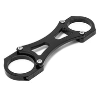 Fork Brace for Harley Dyna Super Glide / Low Rider / Low Rider S / Street Bob 2006-2017 Front Ends 49mm Forks