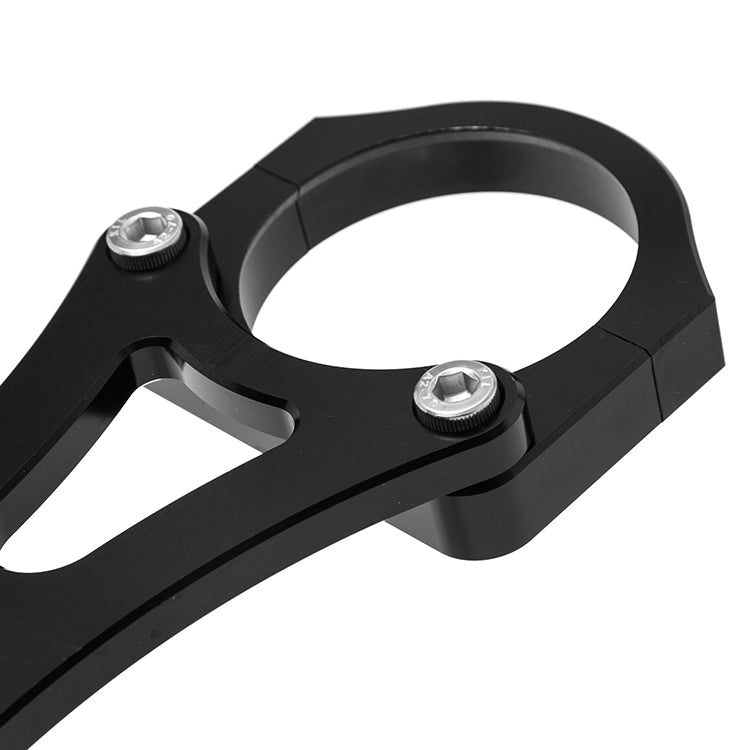 Fork Brace for Harley Dyna Super Glide / Low Rider / Low Rider S / Street Bob 2006-2017 Front Ends 49mm Forks