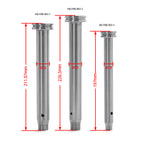 41mm Fork Damper Tube for Harley Davidson Softail 2007-2017