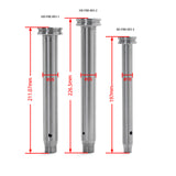 41mm Fork Damper Tube for Harley Davidson Softail 2007-2017