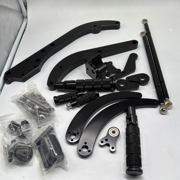 Forward Control Kits for Harley-Davidson Street Rod XG750A 2017-2020 / Street XG500 XG750 2016-2020