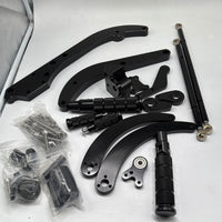 Forward Control Kits for Harley-Davidson Street Rod XG750A 2017-2020 / Street XG500 XG750 2016-2020